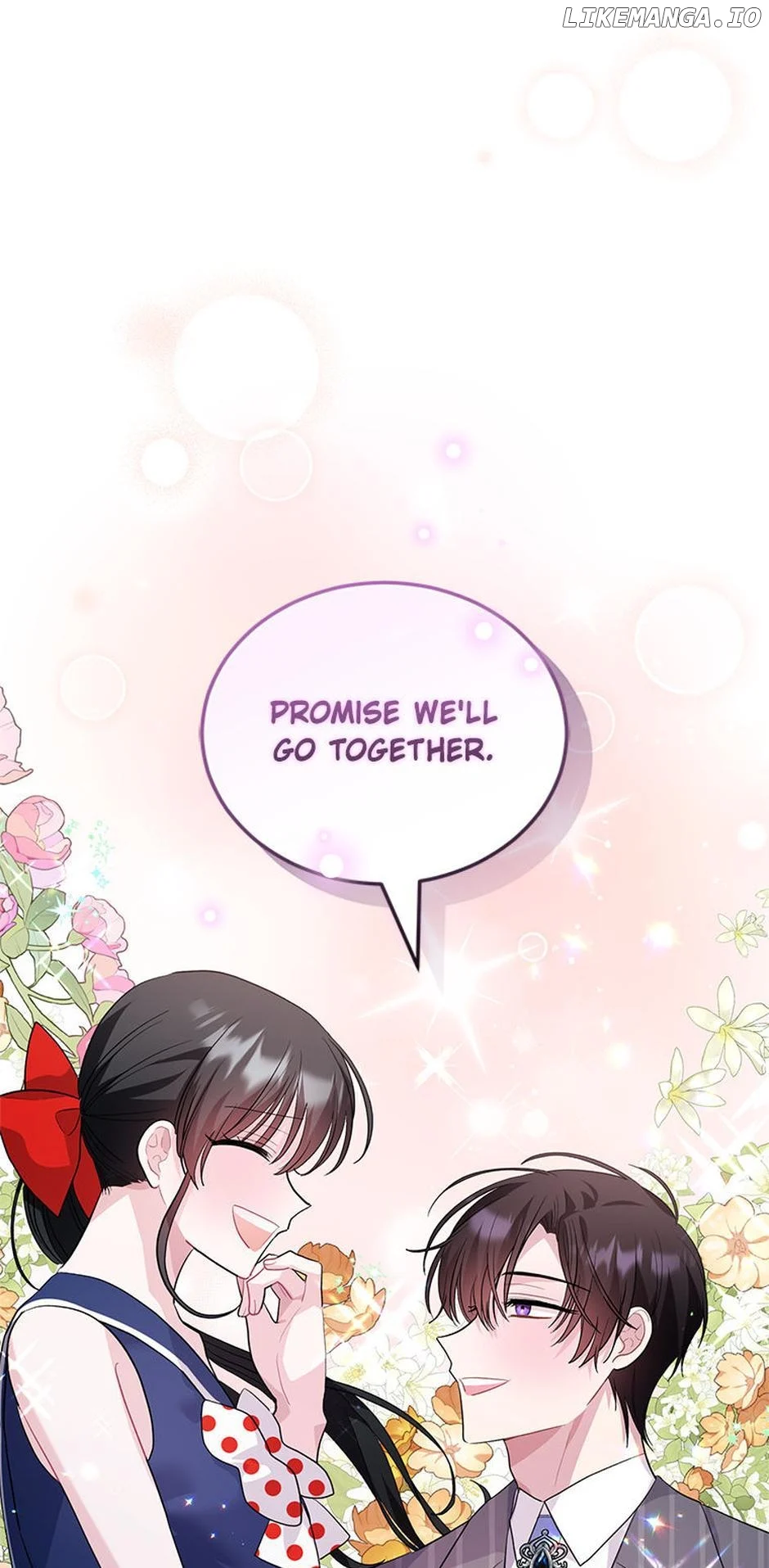 I Thought It Was a Fantasy Romance, but It’s a Horror Story Chapter 54 - Page 83