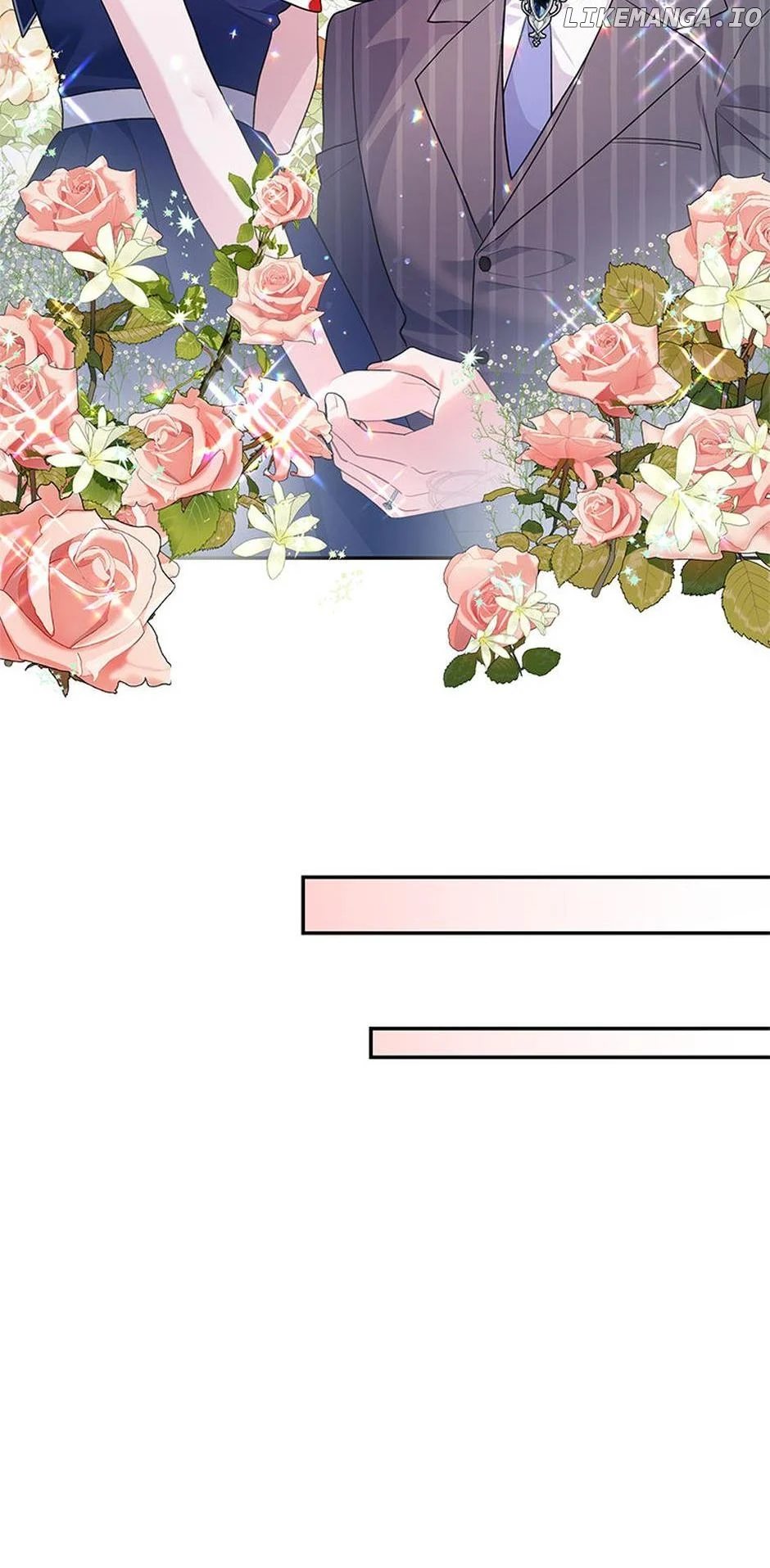 I Thought It Was a Fantasy Romance, but It’s a Horror Story Chapter 54 - Page 84