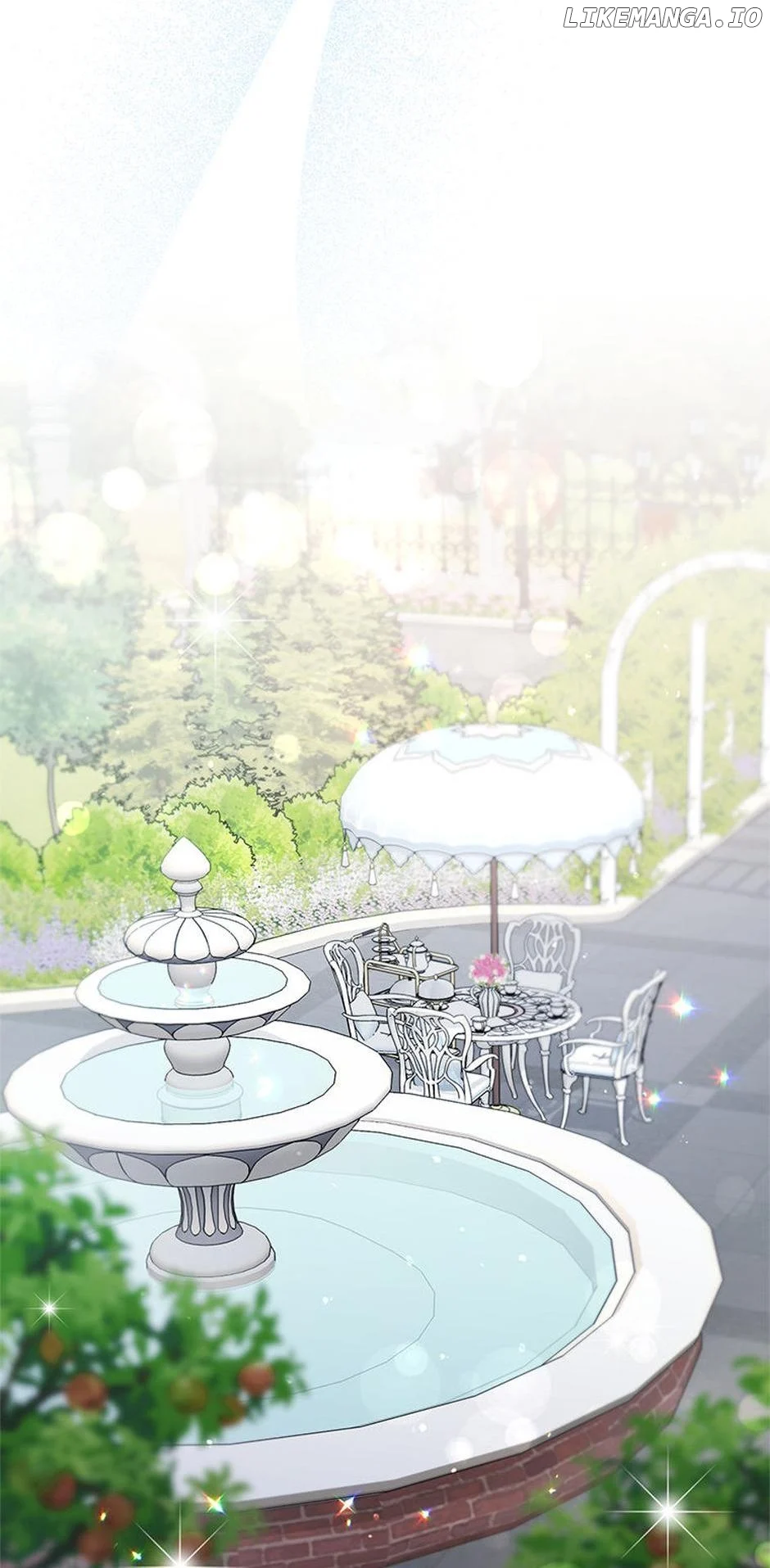 I Thought It Was a Fantasy Romance, but It’s a Horror Story Chapter 54 - Page 86