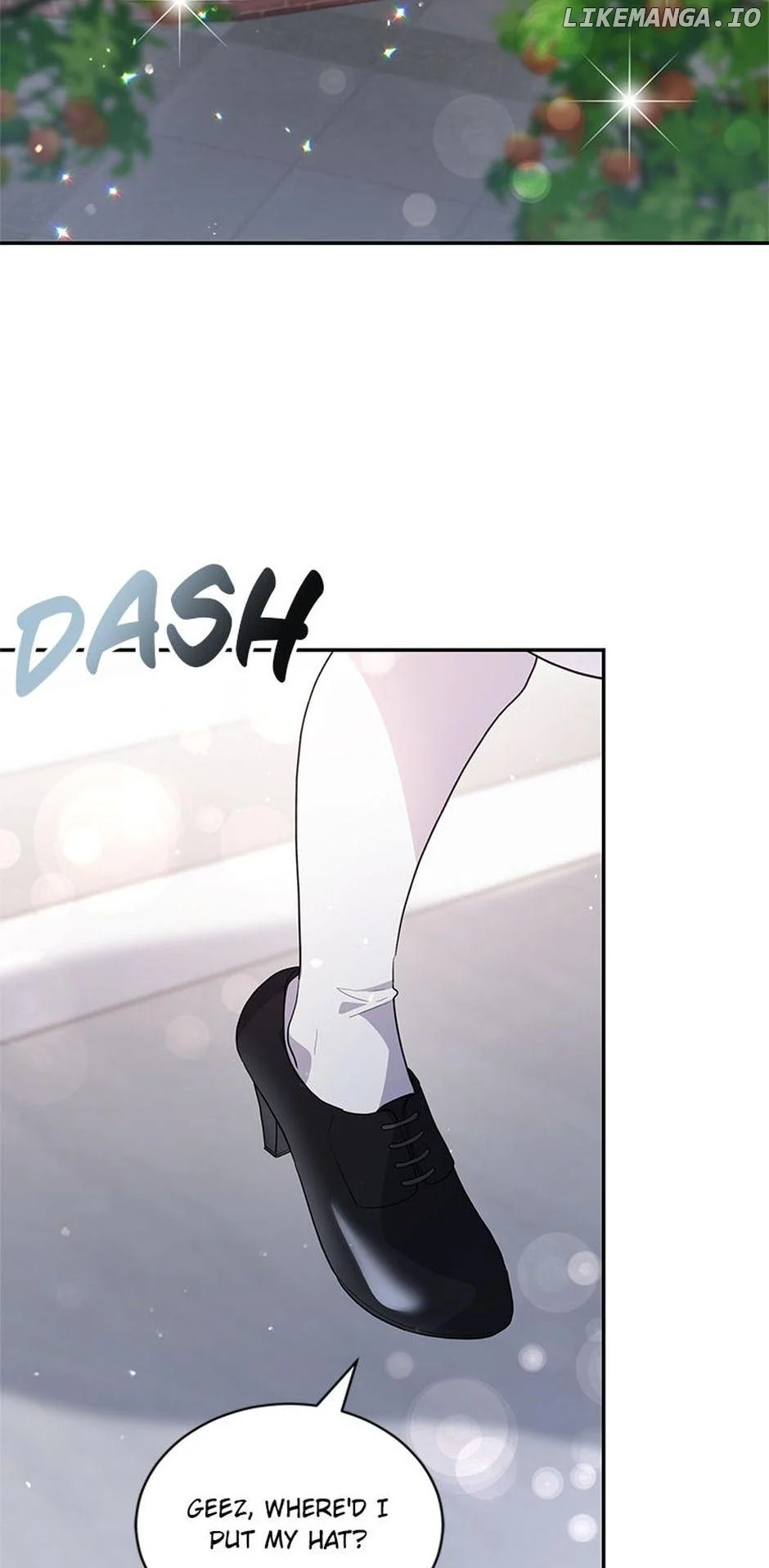 I Thought It Was a Fantasy Romance, but It’s a Horror Story Chapter 54 - Page 87