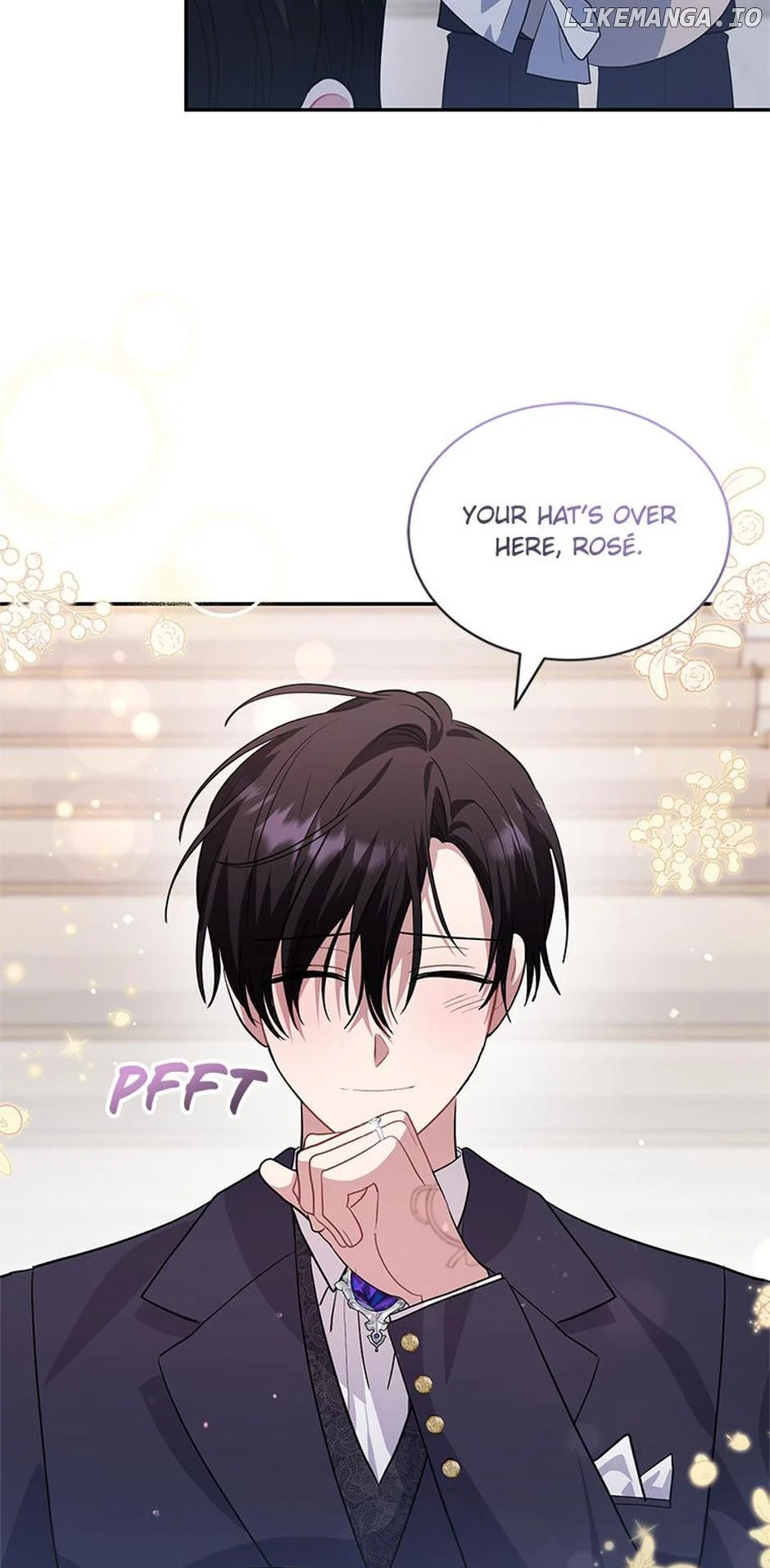 I Thought It Was a Fantasy Romance, but It’s a Horror Story Chapter 54 - Page 89