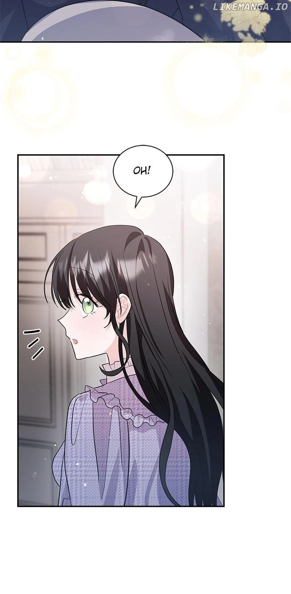 I Thought It Was a Fantasy Romance, but It’s a Horror Story Chapter 54 - Page 90