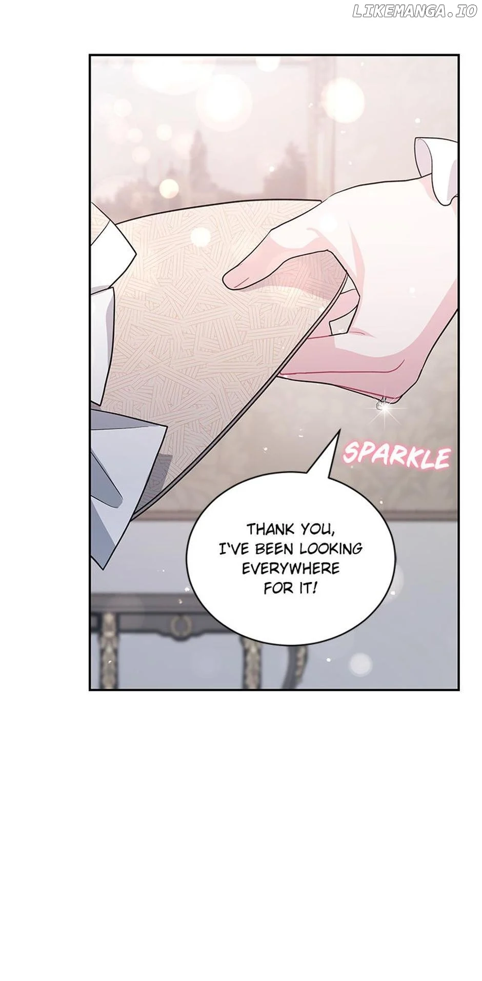 I Thought It Was a Fantasy Romance, but It’s a Horror Story Chapter 54 - Page 91