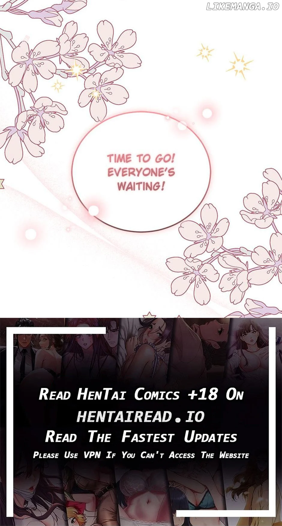 I Thought It Was a Fantasy Romance, but It’s a Horror Story Chapter 54 - Page 94