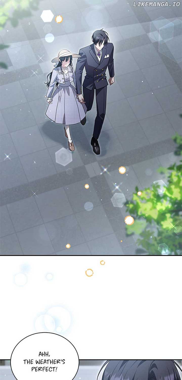 I Thought It Was a Fantasy Romance, but It’s a Horror Story Chapter 55 - Page 4