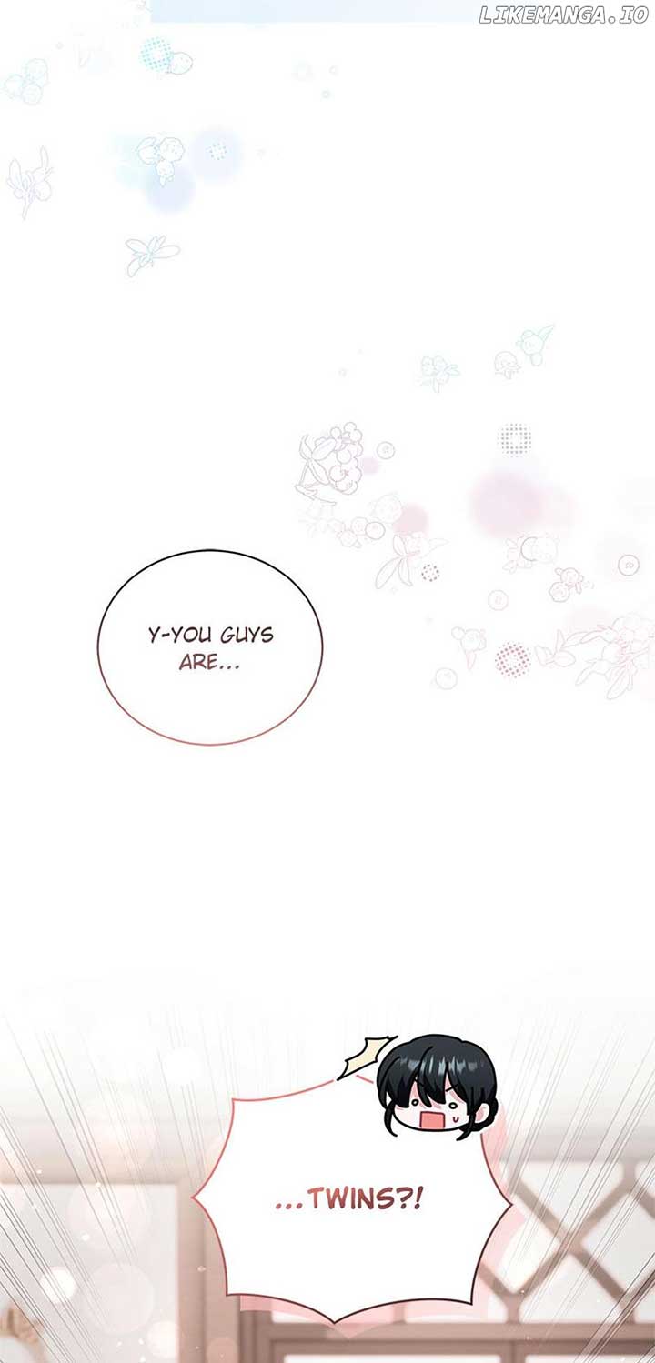 I Thought It Was a Fantasy Romance, but It’s a Horror Story Chapter 55 - Page 6