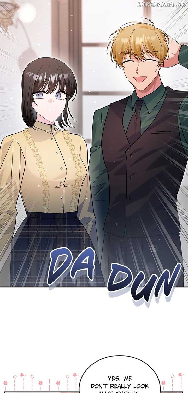 I Thought It Was a Fantasy Romance, but It’s a Horror Story Chapter 55 - Page 7