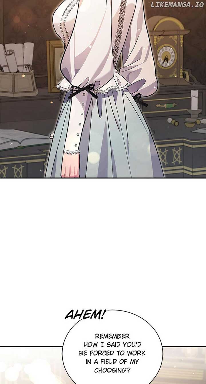 I Thought It Was a Fantasy Romance, but It’s a Horror Story Chapter 55 - Page 15