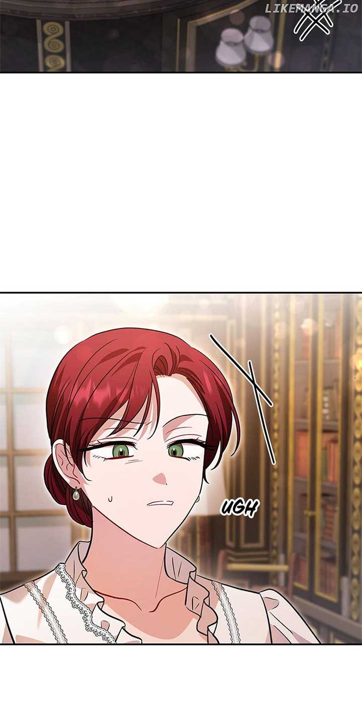 I Thought It Was a Fantasy Romance, but It’s a Horror Story Chapter 55 - Page 19