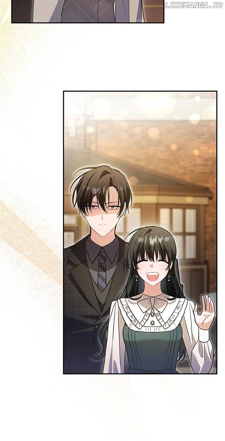 I Thought It Was a Fantasy Romance, but It’s a Horror Story Chapter 55 - Page 23