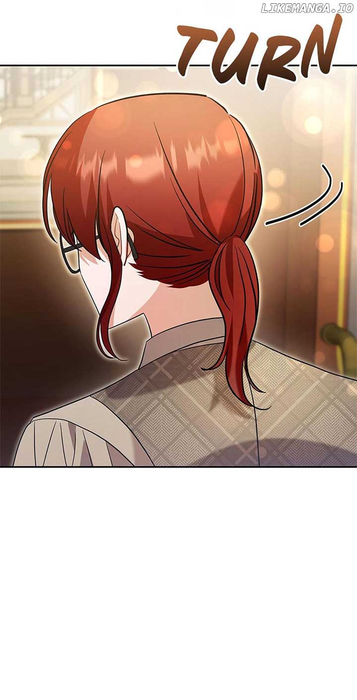 I Thought It Was a Fantasy Romance, but It’s a Horror Story Chapter 55 - Page 24