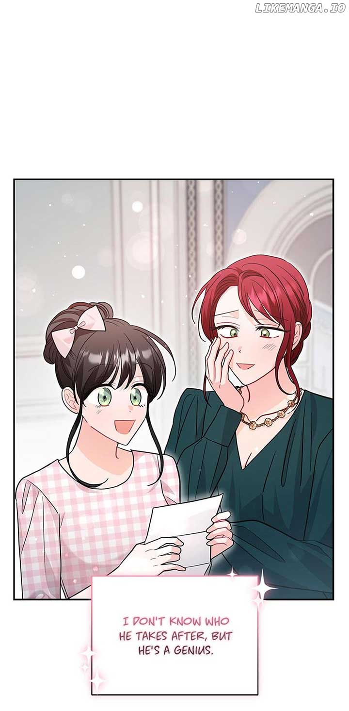 I Thought It Was a Fantasy Romance, but It’s a Horror Story Chapter 55 - Page 26