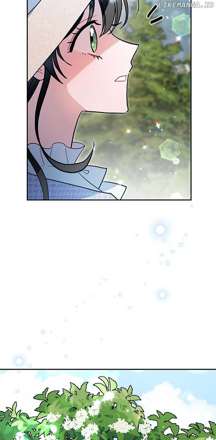 I Thought It Was a Fantasy Romance, but It’s a Horror Story Chapter 55 - Page 29