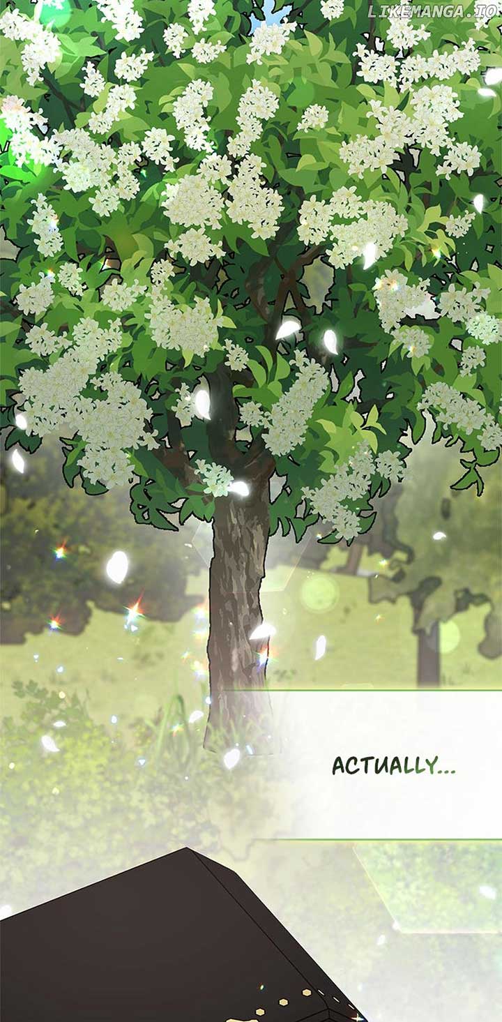 I Thought It Was a Fantasy Romance, but It’s a Horror Story Chapter 55 - Page 30