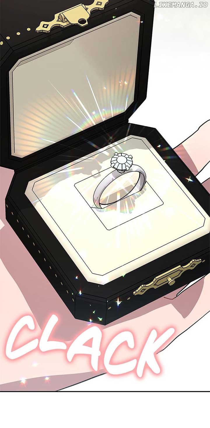 I Thought It Was a Fantasy Romance, but It’s a Horror Story Chapter 55 - Page 31