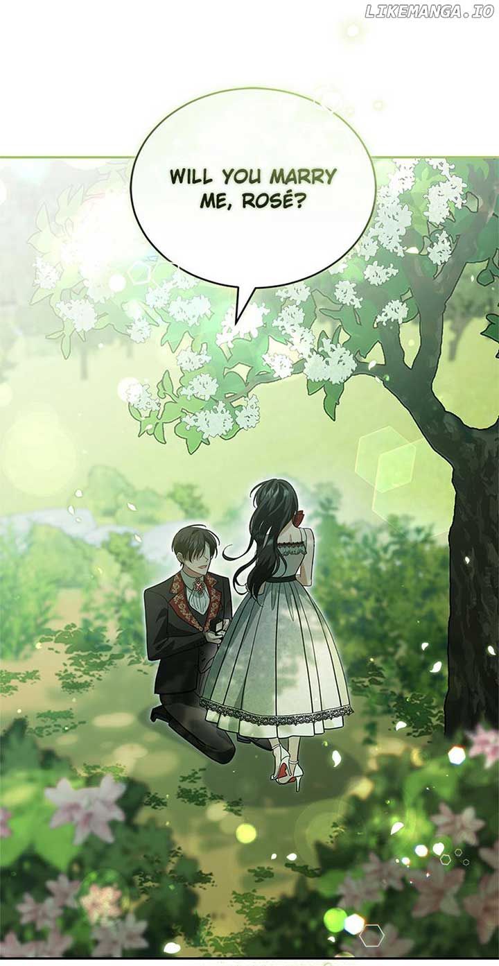 I Thought It Was a Fantasy Romance, but It’s a Horror Story Chapter 55 - Page 32