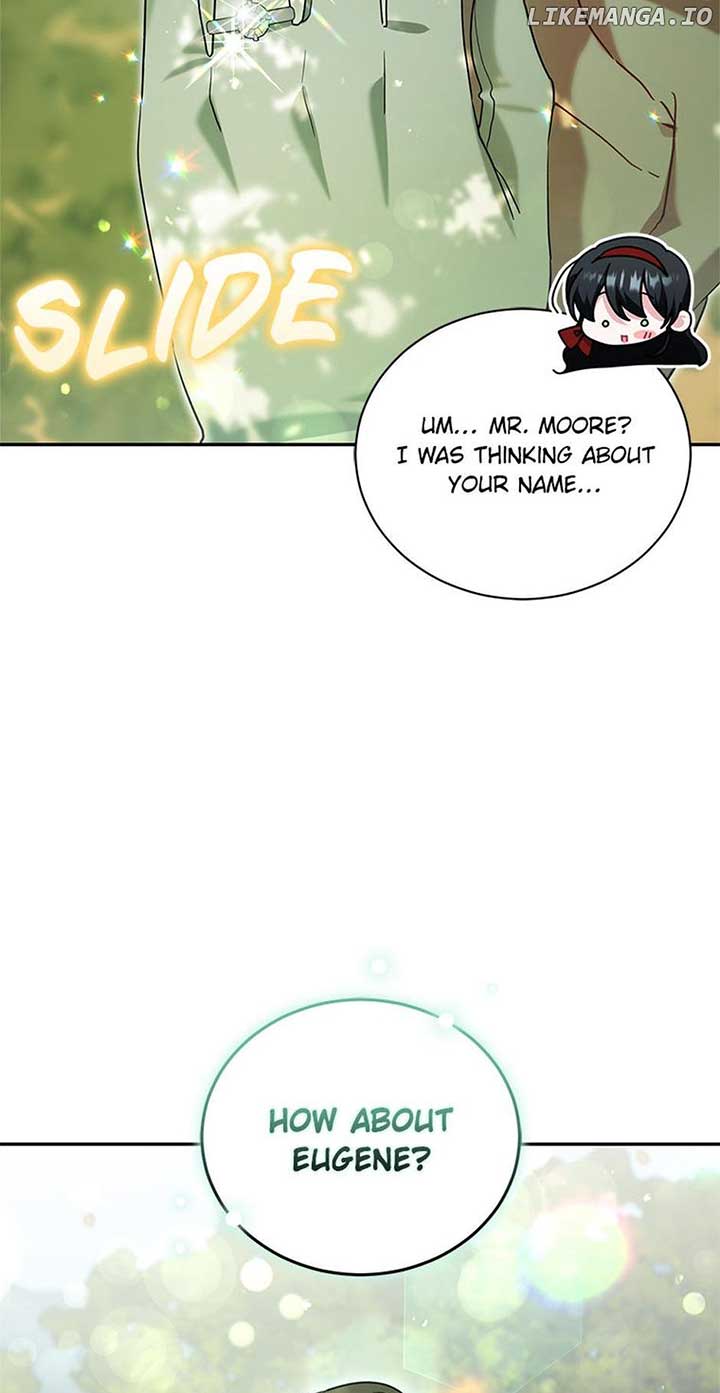 I Thought It Was a Fantasy Romance, but It’s a Horror Story Chapter 55 - Page 37