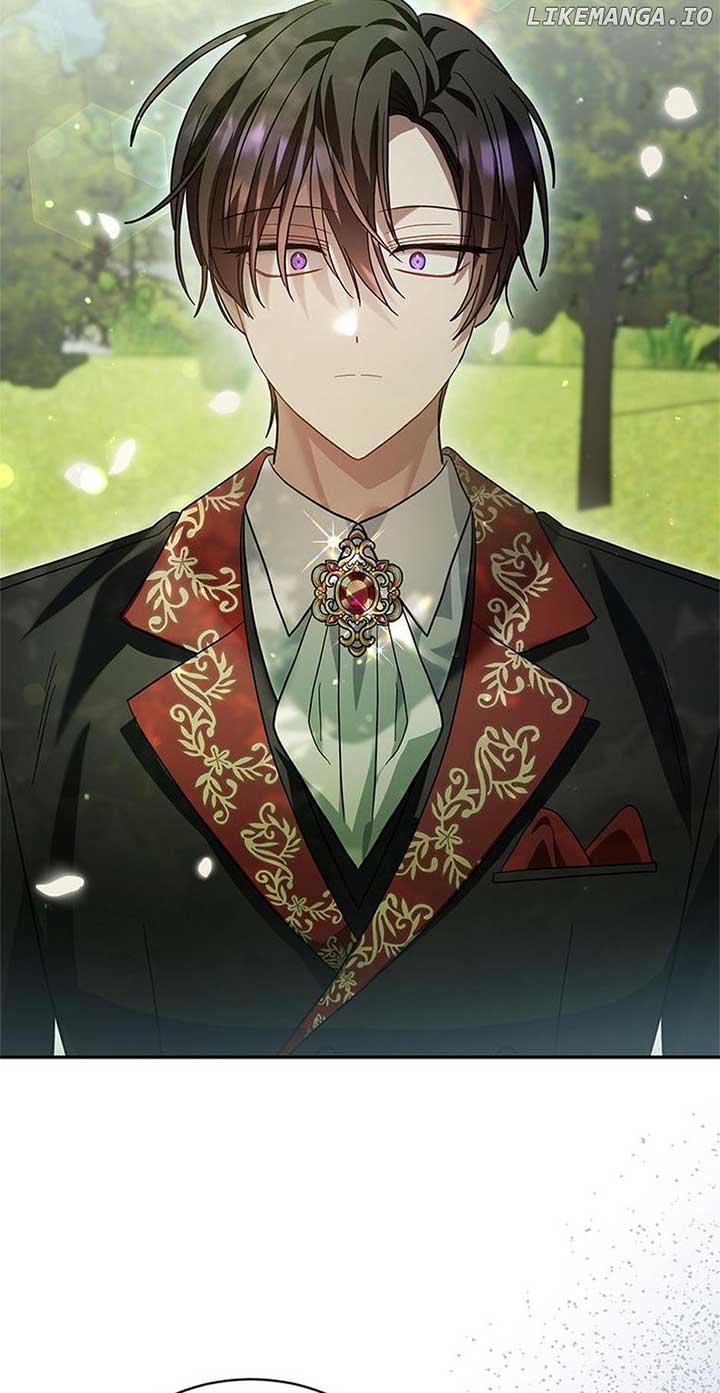 I Thought It Was a Fantasy Romance, but It’s a Horror Story Chapter 55 - Page 38