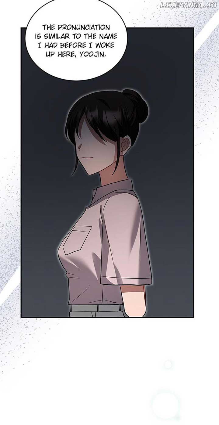 I Thought It Was a Fantasy Romance, but It’s a Horror Story Chapter 55 - Page 39