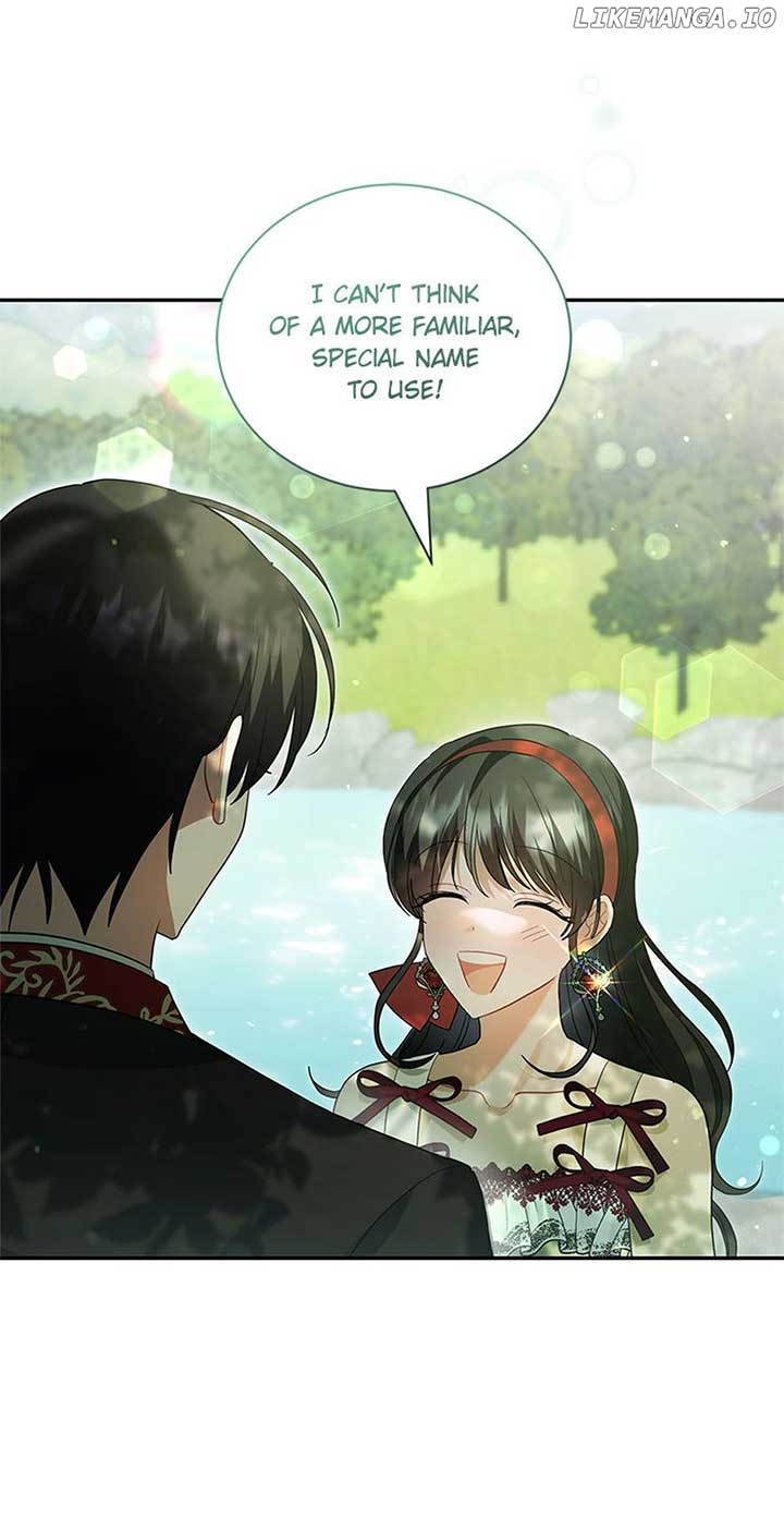 I Thought It Was a Fantasy Romance, but It’s a Horror Story Chapter 55 - Page 40