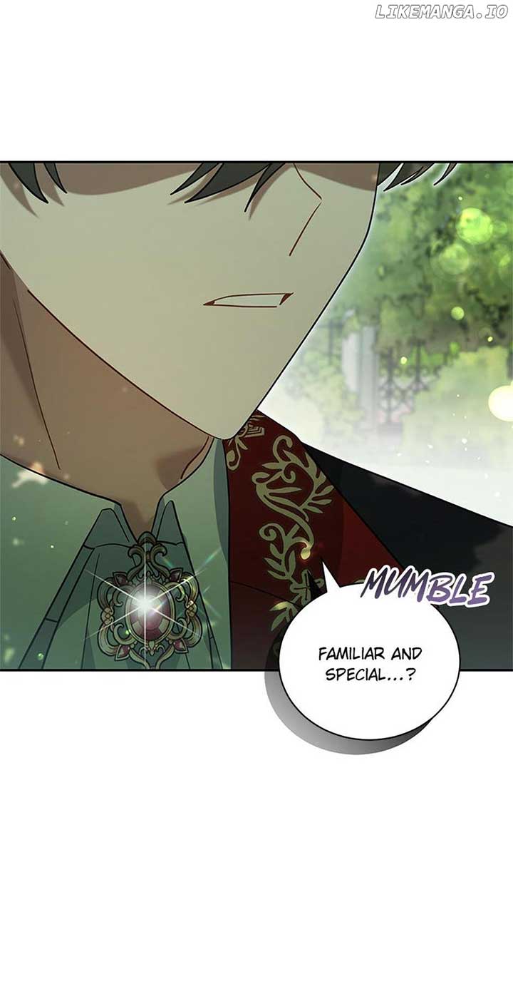 I Thought It Was a Fantasy Romance, but It’s a Horror Story Chapter 55 - Page 41