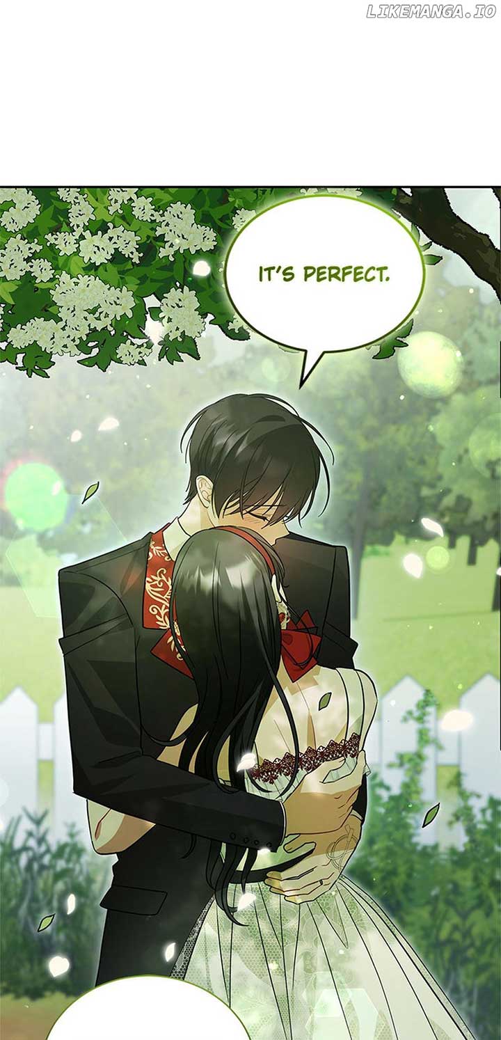 I Thought It Was a Fantasy Romance, but It’s a Horror Story Chapter 55 - Page 42