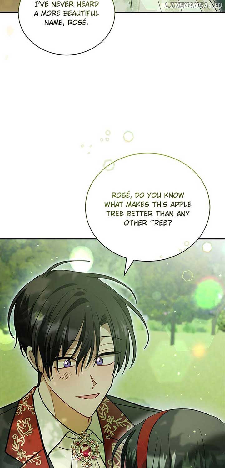 I Thought It Was a Fantasy Romance, but It’s a Horror Story Chapter 55 - Page 43