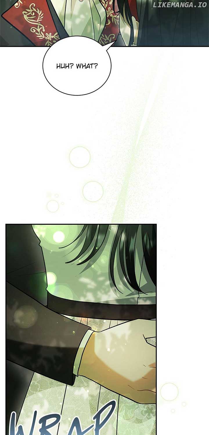 I Thought It Was a Fantasy Romance, but It’s a Horror Story Chapter 55 - Page 44