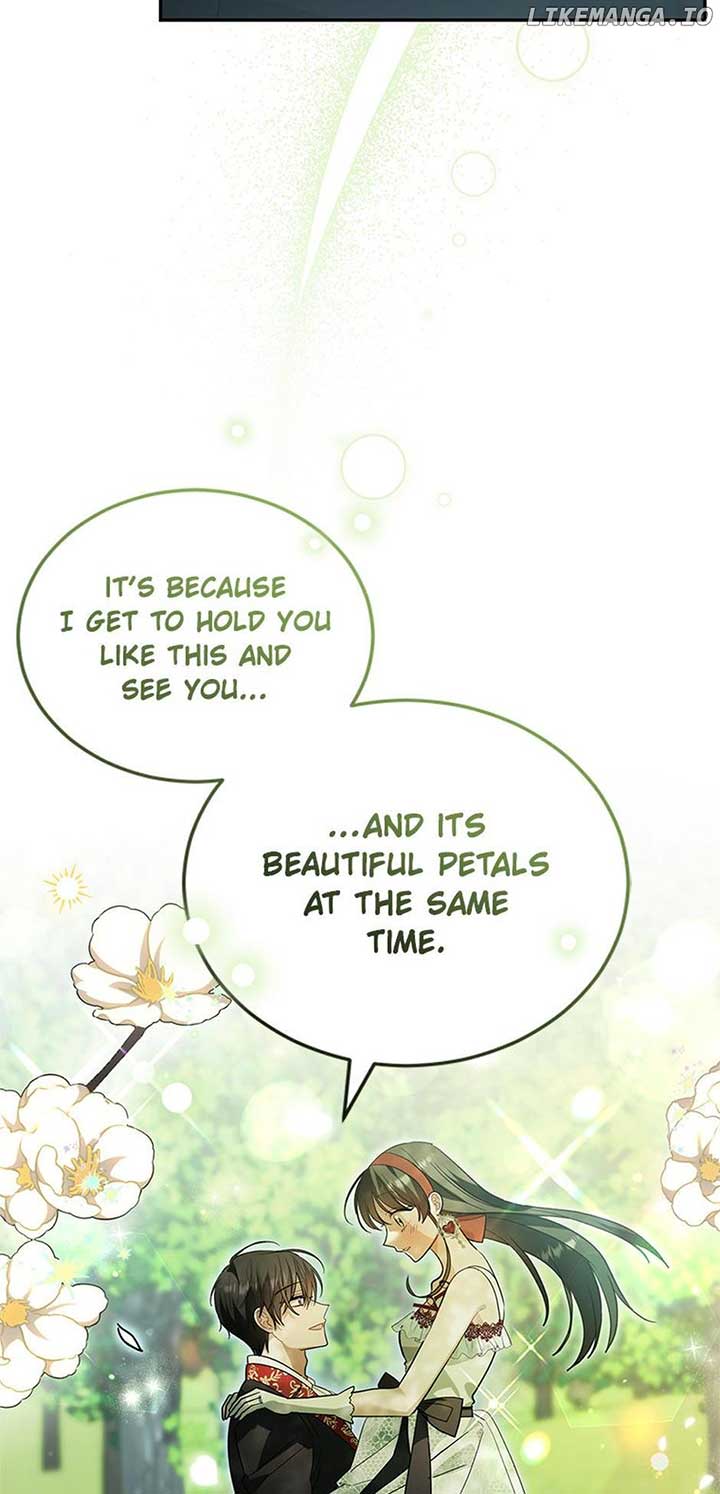 I Thought It Was a Fantasy Romance, but It’s a Horror Story Chapter 55 - Page 46