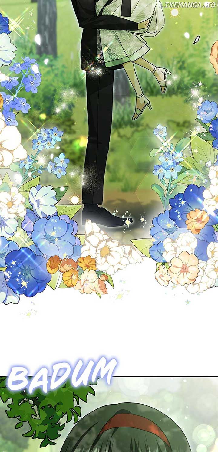 I Thought It Was a Fantasy Romance, but It’s a Horror Story Chapter 55 - Page 47