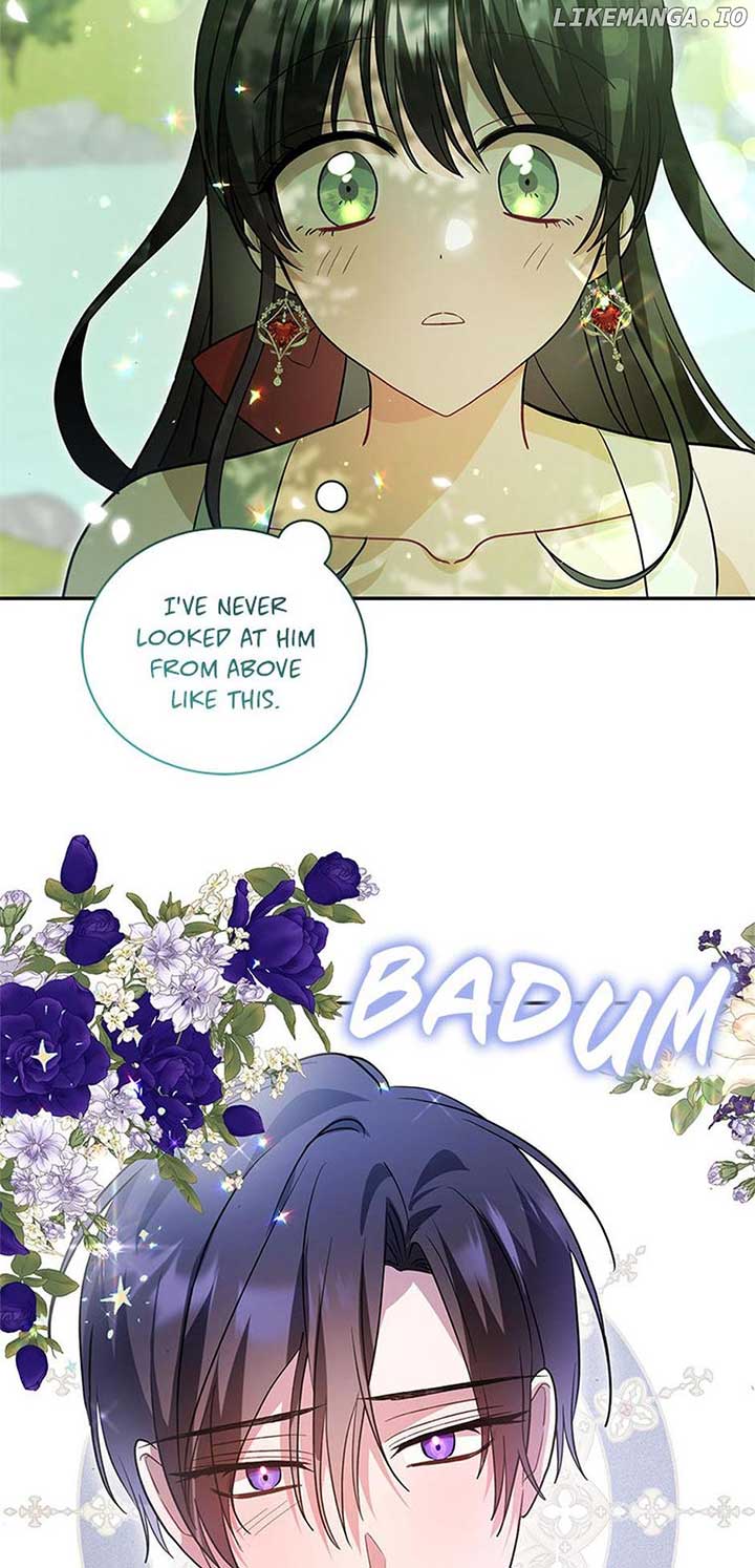 I Thought It Was a Fantasy Romance, but It’s a Horror Story Chapter 55 - Page 48