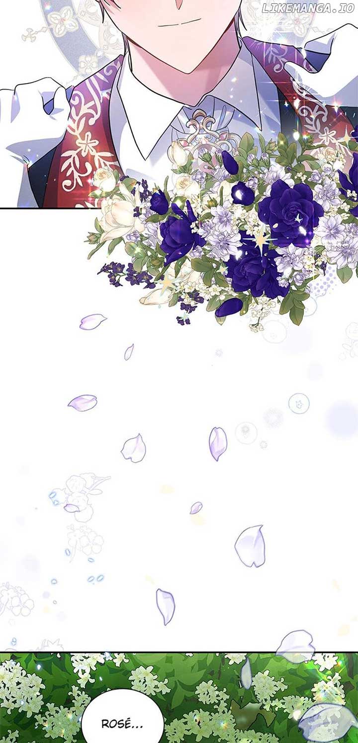 I Thought It Was a Fantasy Romance, but It’s a Horror Story Chapter 55 - Page 49