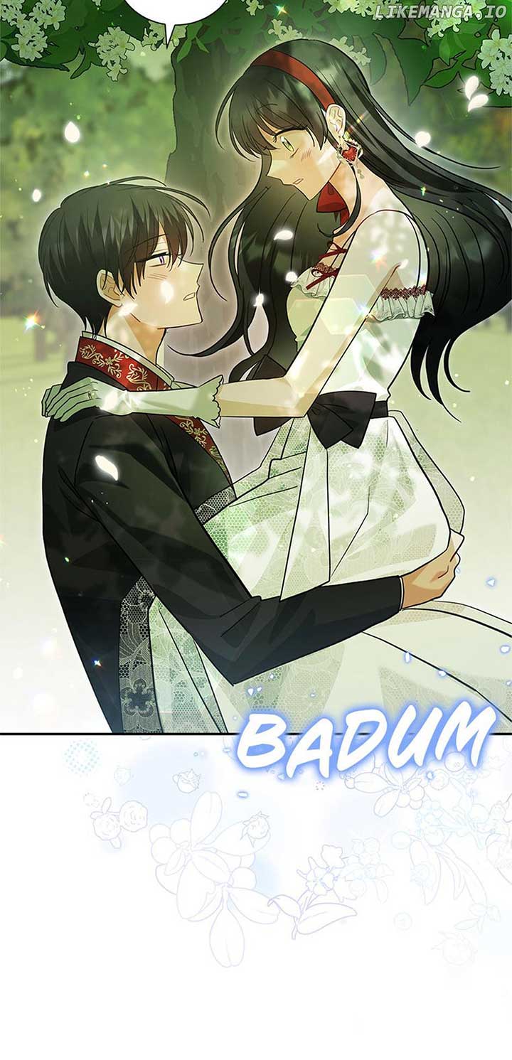 I Thought It Was a Fantasy Romance, but It’s a Horror Story Chapter 55 - Page 50