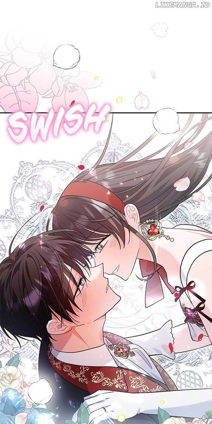 I Thought It Was a Fantasy Romance, but It’s a Horror Story Chapter 55 - Page 51