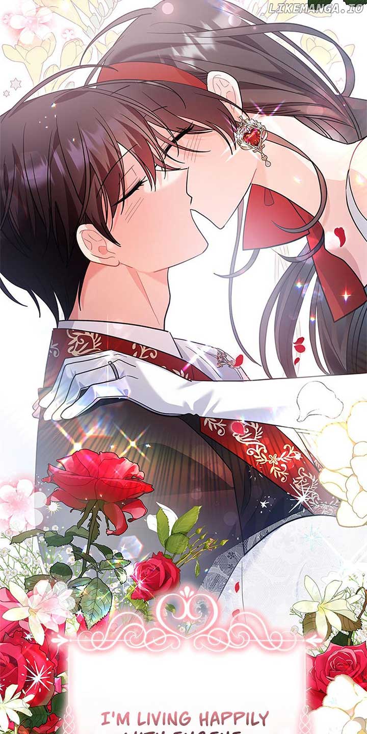 I Thought It Was a Fantasy Romance, but It’s a Horror Story Chapter 55 - Page 53