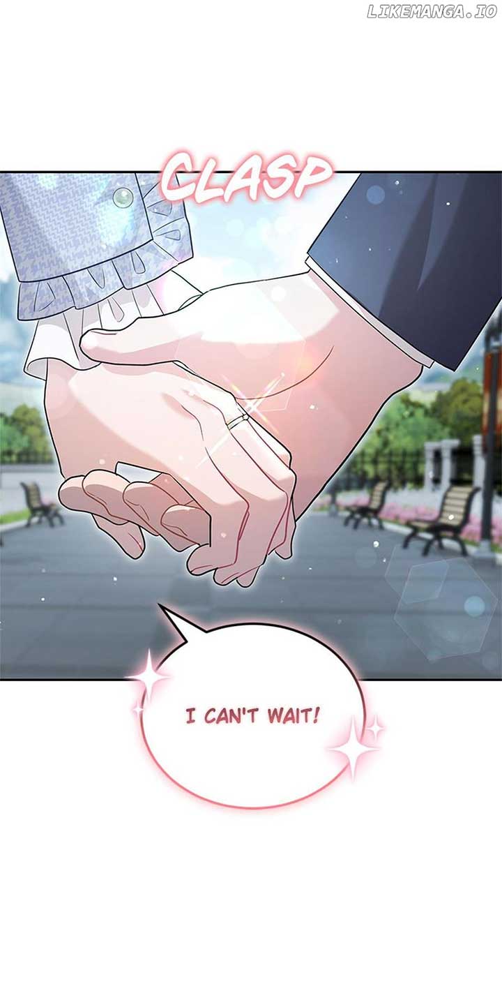 I Thought It Was a Fantasy Romance, but It’s a Horror Story Chapter 55 - Page 58