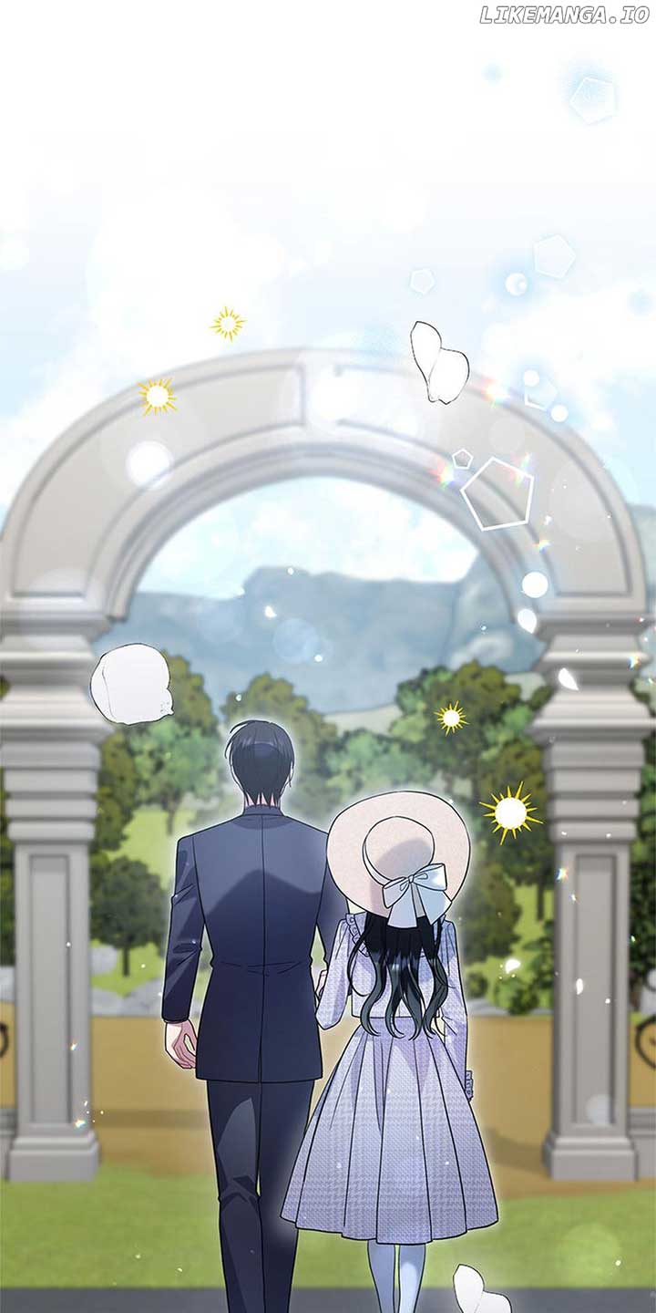 I Thought It Was a Fantasy Romance, but It’s a Horror Story Chapter 55 - Page 59