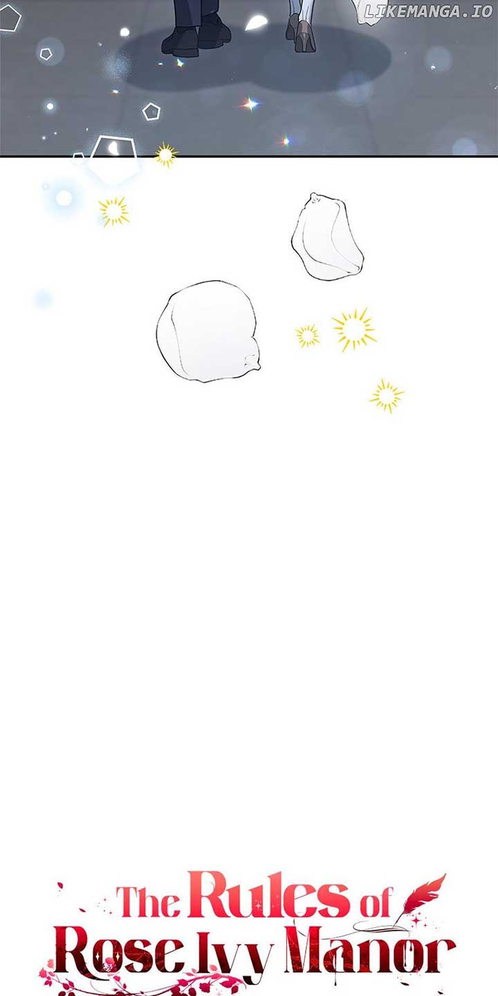 I Thought It Was a Fantasy Romance, but It’s a Horror Story Chapter 55 - Page 60