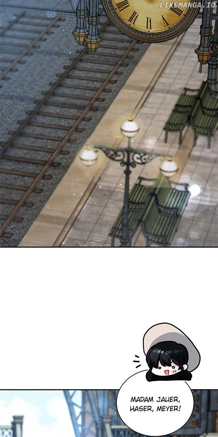 I Thought It Was a Fantasy Romance, but It’s a Horror Story Chapter 55 - Page 62