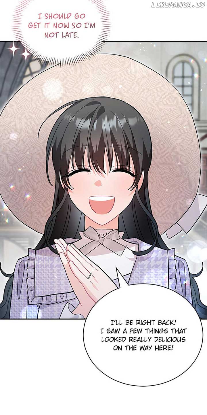 I Thought It Was a Fantasy Romance, but It’s a Horror Story Chapter 55 - Page 65