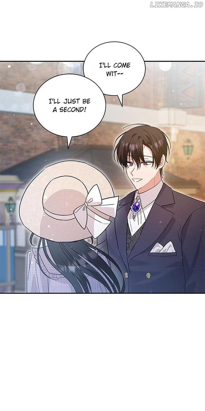 I Thought It Was a Fantasy Romance, but It’s a Horror Story Chapter 55 - Page 66