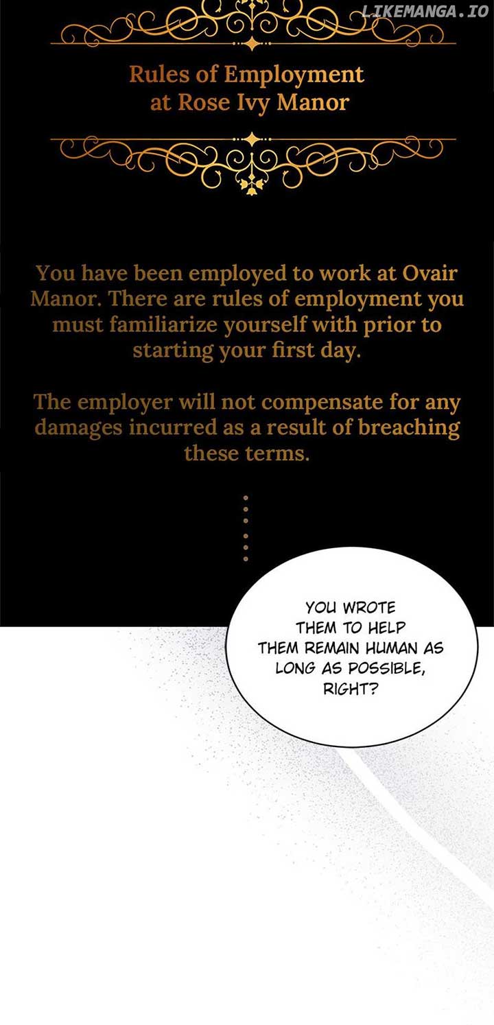 I Thought It Was a Fantasy Romance, but It’s a Horror Story Chapter 55 - Page 72