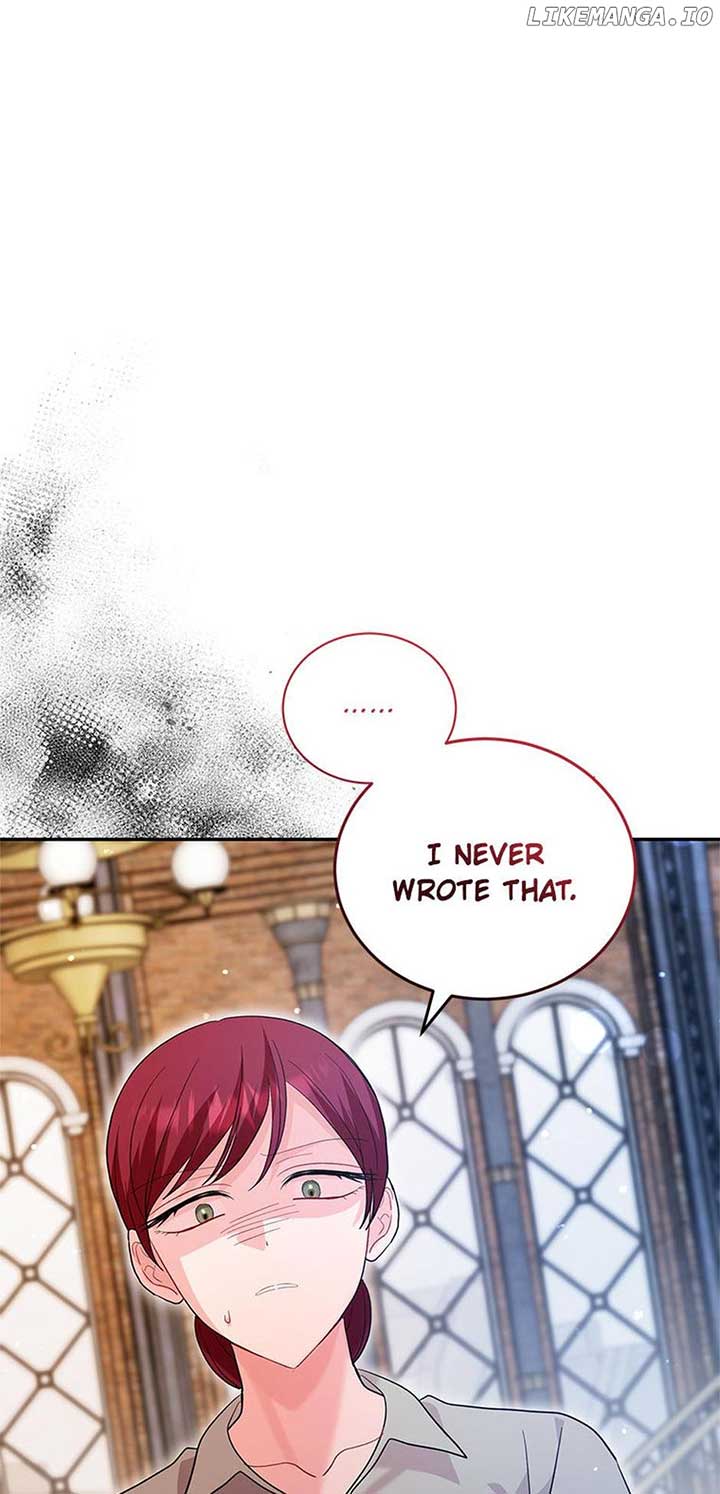 I Thought It Was a Fantasy Romance, but It’s a Horror Story Chapter 55 - Page 74