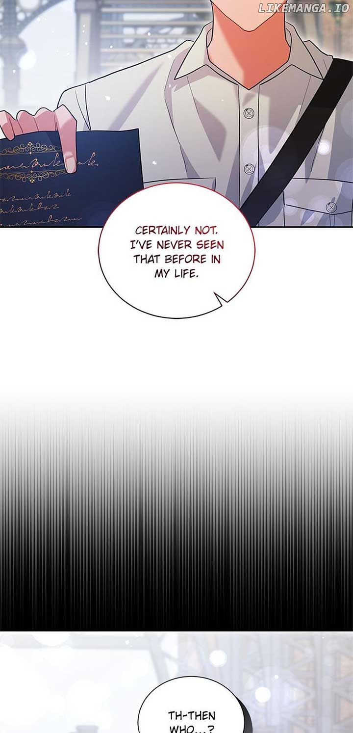 I Thought It Was a Fantasy Romance, but It’s a Horror Story Chapter 55 - Page 76