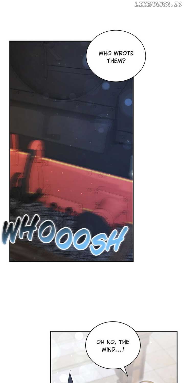 I Thought It Was a Fantasy Romance, but It’s a Horror Story Chapter 55 - Page 78