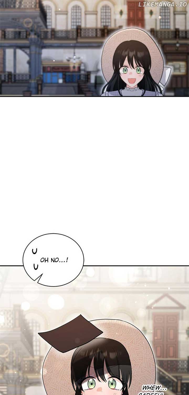 I Thought It Was a Fantasy Romance, but It’s a Horror Story Chapter 55 - Page 80