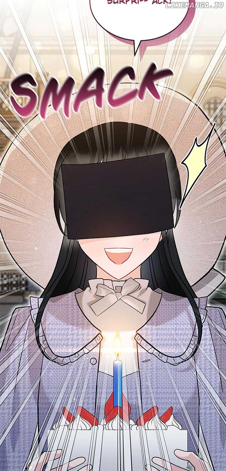 I Thought It Was a Fantasy Romance, but It’s a Horror Story Chapter 55 - Page 82