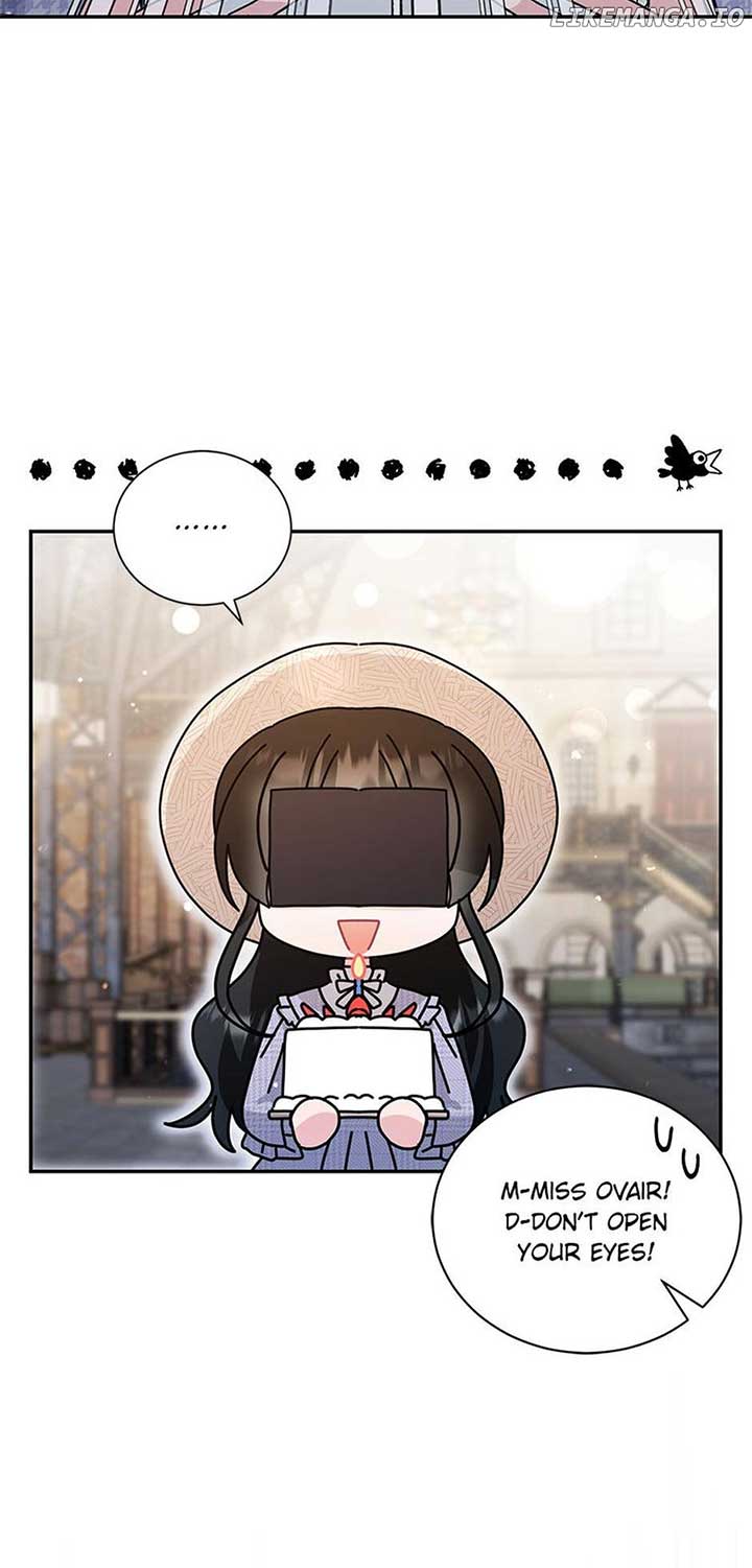 I Thought It Was a Fantasy Romance, but It’s a Horror Story Chapter 55 - Page 83