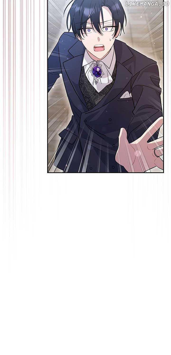 I Thought It Was a Fantasy Romance, but It’s a Horror Story Chapter 55 - Page 85