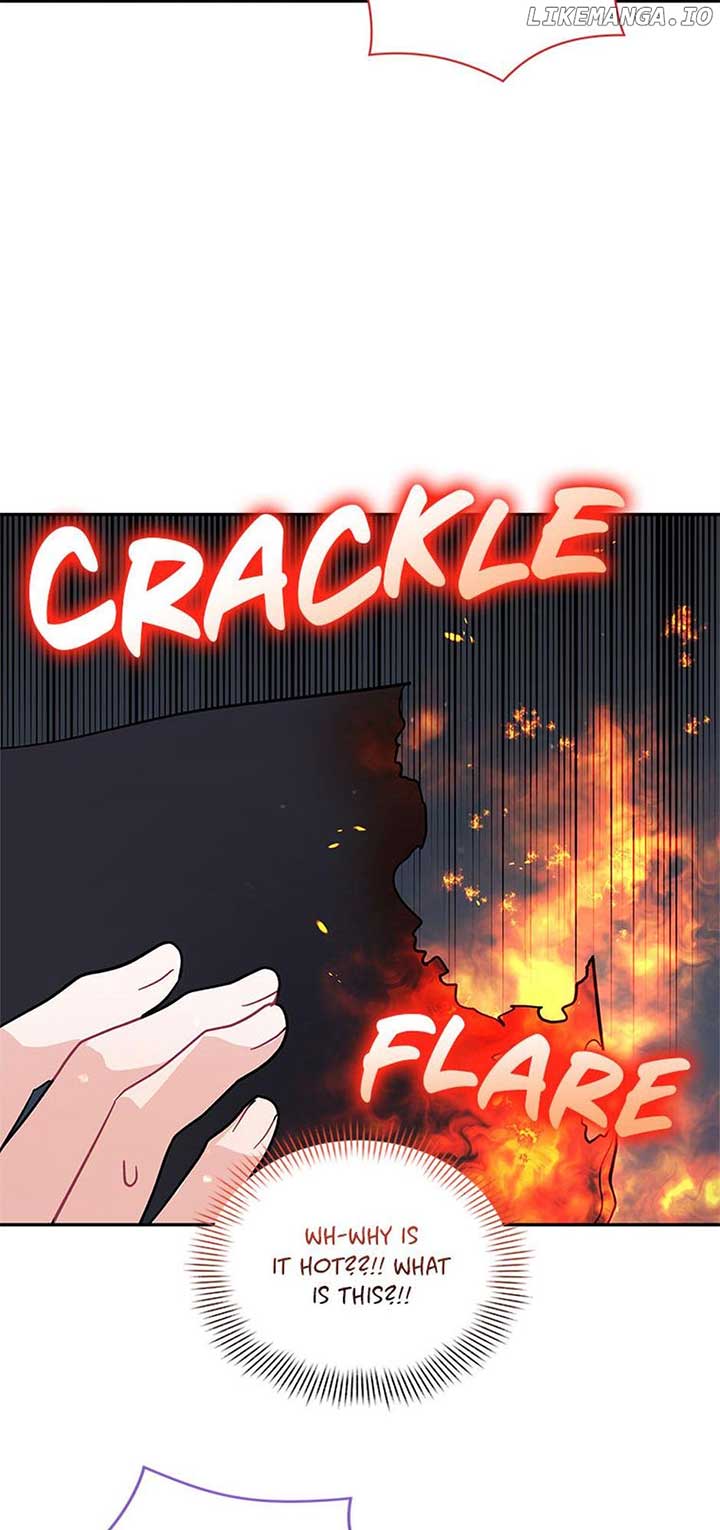 I Thought It Was a Fantasy Romance, but It’s a Horror Story Chapter 55 - Page 87